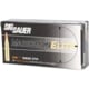 Ammo Deals 24 SIG SAUER Elite Match Grade .308 Winchester 168 grain Open Tip Match Brass Cased Centerfire Rifle Ammo 20 Rounds