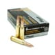 Ammo Deals 13 SIG SAUER SIG Match Grade Rifle Ammo 6mm Creedmoor 107 grain Open Tip Match Brass Cased Centerfire Rifle Ammo 20 Rounds