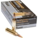 SIG SAUER SIG Hunting Rifle Ammo Springfield 165 grain Controlled Expansion Tip Brass Cased Centerfire Rifle Ammo 20 Rounds