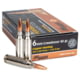 SIG SAUER SIG Hunting Rifle Ammo 6mm Creedmoor 80 grain Hunting Tipped Brass Cased Centerfire Rifle Ammo 20 Rounds