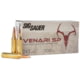 Ammo Deals of the Day 174 SIG SAUER Venari .243 Winchester 100 Grain Soft Point Brass Cased Rifle Ammo 20 Rounds