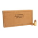 Ammo Deals of the Day 111 Winchester USA Handgun SERVICE GRADE .45 ACP 230 grain Full Metal Jacket Brass Cased Centerfire Pistol Ammo 50 Rounds