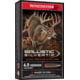 Ammo Deals of the Day 172 Winchester Ballistic Silvertip 6.5 Creedmoor 140 grain Fragmenting Polymer Tip Centerfire Rifle Ammo 20 Rounds
