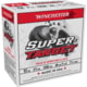 Ammo Deals of the Day 143 Winchester SUPER-TARGET 12 Gauge 1oz 2.75in 7.5 Shoe Size 1250MV Shotgun Ammo 25 Rounds