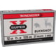 Ammo Deals of the Day 158 Winchester Super-X Shotshell 12 Gauge 27 Pellets 2.75in Centerfire Shotgun Buckshot Ammo 5 Rounds