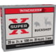 Ammo Deals of the Day 97 Winchester Super-X Shotshell 20 Gauge 20 Pellets 2.75in Centerfire Shotgun Buckshot Ammo 5 Rounds