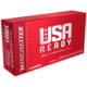 Ammo Deals of the Day 61 Winchester USA READY .40 S&W 165 grain Full Metal Jacket Flat Nose Centerfire Pistol Ammo 50 Rounds