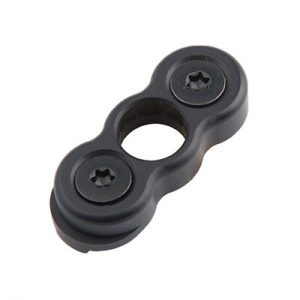 Ar-15/M16 Mount-N-Slot Keymod Quick Detach Mount - Keymod Qd Mount
