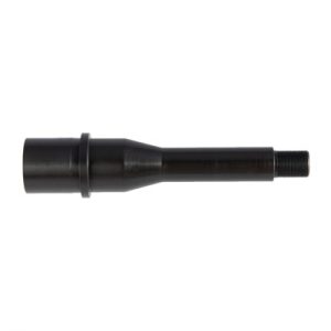 Ar-15 Mike-9 Ultralight Barrel 9mm - Ultralight Barrel 9mm 5 1-10 Black