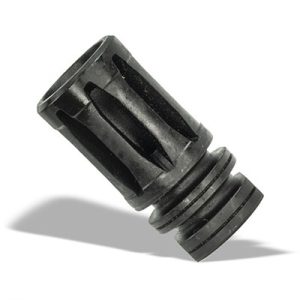 5.56 Nato A2 Birdcage Flash Hider For Ar-15 - 5.56 Nato A2 Birdcage Flash Hider 1/2''''x28 For Ar-15