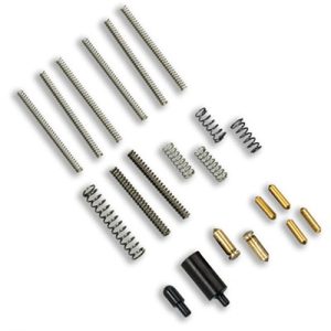 Ar-15 Missing Parts Kit For Lower Receiver