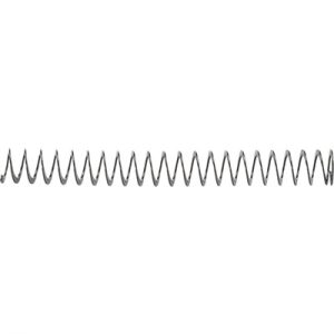 Recoil Springs For Sig Sauer P320(R) Compact - Recoil Spring-12lbs For Sig Sauer P320 Compact