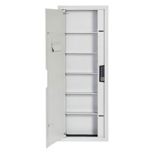 In Wall Long Gun Safe