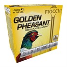 Ammo Deals of the Day 155 Golden Pheasant 12 Gauge Ammo - Golden Pheasant 12 Gauge 3'''' 1-3/4oz #6 Shot 25/Box