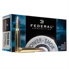 Ammo Deals of the Day 88 Federal Power Shok 300 Wsm 180gr Sp 20/Bx - Power-Shok 300 Wsm 180gr Jacketed Soft Point 20/Box