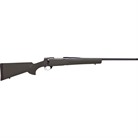 M1500 Hogue 300 Winchester Magnum Bolt-Action Rifle - M1500 Hogue 300 Winchester Magnum 24'''' Bbl (1)3rd Mag Black