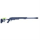Ulr 2.0 50 Bmg Single Shot Bolt Action Rifle - Ulr 2.0 50 Bmg 30'''' Bbl Single Shot Bolt Action Black