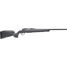 Axis 2 Gen Ii 223 Remington Bolt Action Rifle - Axis 2 Gen Ii 223 Remington 22'''' Bbl (1)4rd Gray