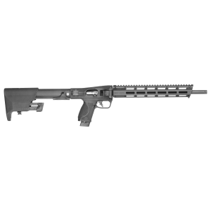 Smith & Wesson M&P FPC 16.25" 22LR 20rd Rifle, Black - 14171