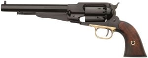 Pietta 1858 Remington Army .44 Cal 8" 6rd Revolver, Blue - PF58ST448