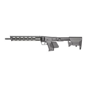 Smith & Wesson M&P FPC CA Compliant 9mm 16.25", Black