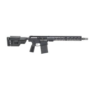Faxon Firearms Sentinel 8.6 Blackout 16", Black