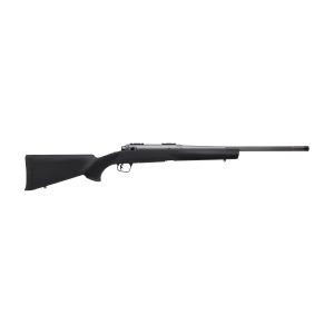 Savage Arms 110 Trail Hunter Lite .350 Legend 18" Bolt Action, Black