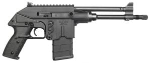 Kel-tec 223 Rem/5.56 NATO 10 Round Semi Auto Gas Operated Pistol - PLR-16