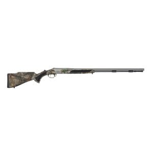 Traditions Vortek Strikerfire .50 Cal Break Action Rifle - Tactical Camo for Superior Performance - R561104621