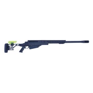 Noreen Firearms ULR X .50 BMG Bolt Action, Black