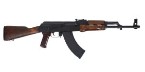PSAK-47 GF3-R Romanian Kit Build
