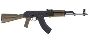 Blem PSAK-47 GF3 Rifle Forged Classic Polymer, ODG