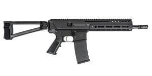 PSA JAKL 5.56 Pistol, Black