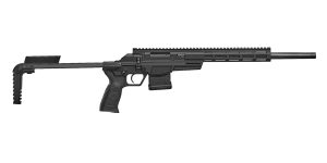 CZ 600 Trail 16.2" 10rd .223 Rem Rifle - 07601