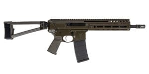 PSA JAKL 5.56 Pistol, ODG