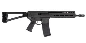 PSA JAKL 5.56 Pistol, Smoke