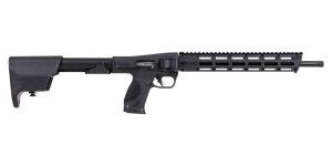 Smith & Wesson M&P FPC 9mm Semi-Auto Rifle 16.25", Black - 12575