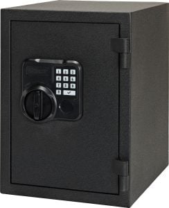 Hornady Fireproof Keypad Safe - 95407