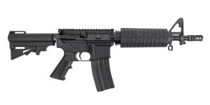 PSA AR-15 10.5" Carbine 5.56 1/7 Nitride Classic Pistol W/HAR-15 Pistol Brace