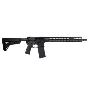 Primary Weapons Systems MK116 Mod 2-M .223 Wylde/5.56x45mm 16.10", Black