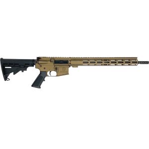 Great Lakes Firearms AR-15 .350 Legend 16" AR Rifle, Bronze - GL15350SSBRZ16