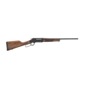 Henry The Long Ranger .308 Win/7.62 Lever Action Rifle, Brown - H014-308