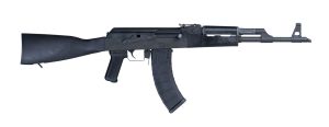 Century Arms VSKA 7.62x39mm Semi-Automatic Rifle, Blk - RI3291-N