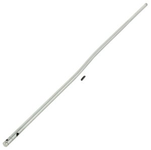 Tacfire Mid-Length AR-15 Gas Tube w/ Pin, Silver - MAR011