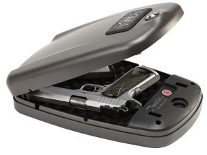 Hornady RAPiD Safe 2700KP Gun Safe, X-Large, Black - 98172