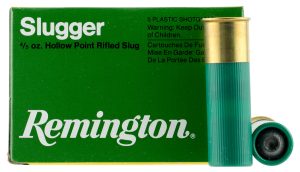 Ammo Deals of the Day 95 Remington Slugger 2.75" 16 Gauge Ammo, 5/box - SP16RS