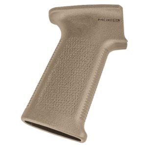 Magpul Industries MOE SL Grip for AK-47/AK-74 Pistols, Flat Dark Earth - MAG682-FDE