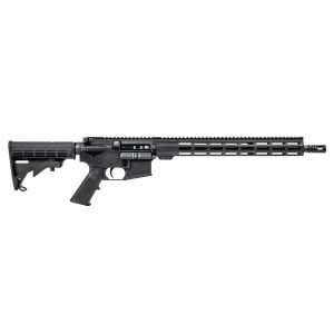 Battle Arms Development Workhorse LT .223 Wylde Rifle, Black