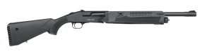 Mossberg 940 Pro Tactical SPX 18.5" 12 Gauge 4rd Shotgun, Black