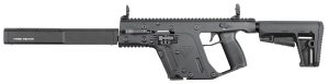 Kriss Vector Gen II CRB 10mm Semi-Automatic Rifle, Black - KV10-CBL20